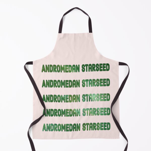 Item preview, Andromedan starseed designed and sold by Icelya.