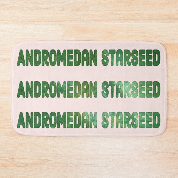 Item preview, Andromedan starseed designed and sold by Icelya.