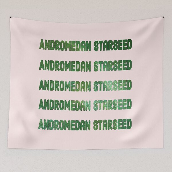 Item preview, Andromedan starseed designed and sold by Icelya.