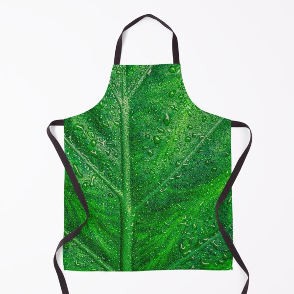 Item preview, Green leaf mask designed and sold by JD369.