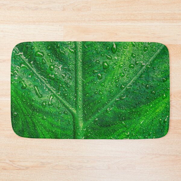 Item preview, Green leaf mask designed and sold by JD369.