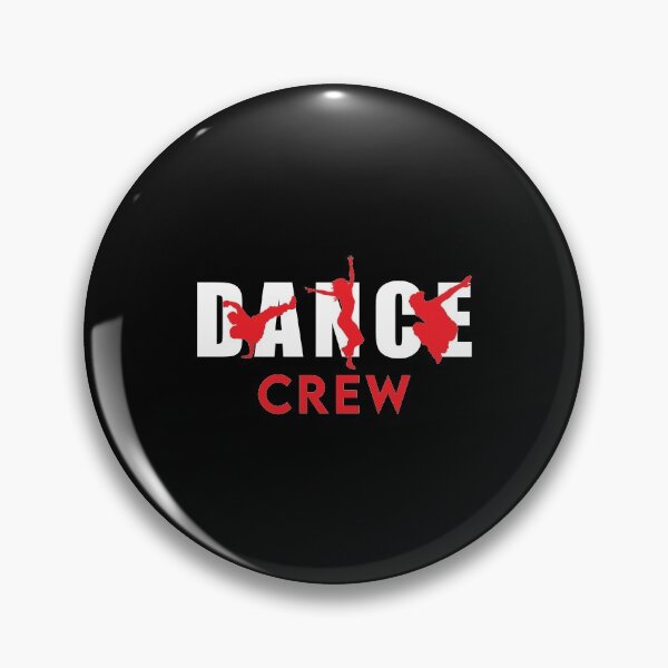 Item preview, Dance Crew designed and sold by Tobias Langner.