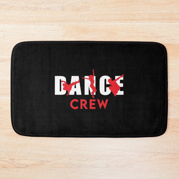 Item preview, Dance Crew designed and sold by Tobias Langner.