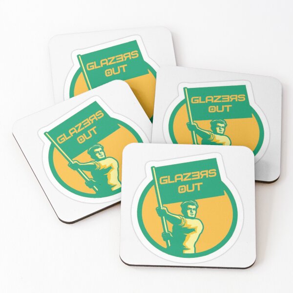 Item preview, Glazers out designed and sold by Joseph Mizovic.