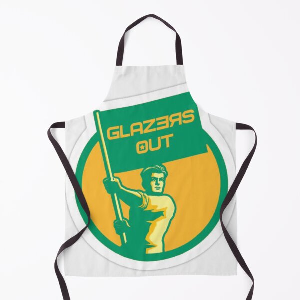 Item preview, Glazers out designed and sold by Joseph Mizovic.