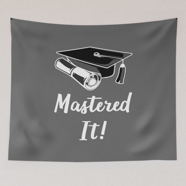 Item preview, Mastered It IV designed and sold by Lemon Pepper.