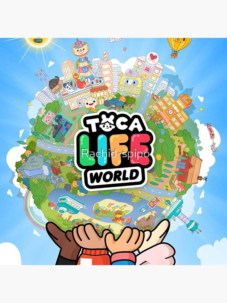 Toca Life: World, All the Toca Life apps. One 🌎. Coming Soon. Are you  excited?, By Toca Boca