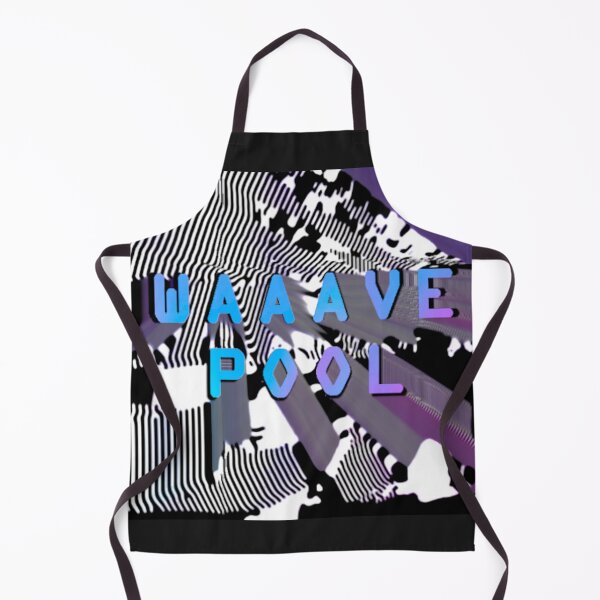 Item preview, waaave pool designed and sold by andrei-jay.