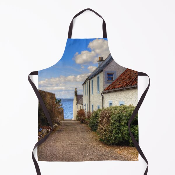 Item preview, Looking down Ramsay Lane designed and sold by tomg.