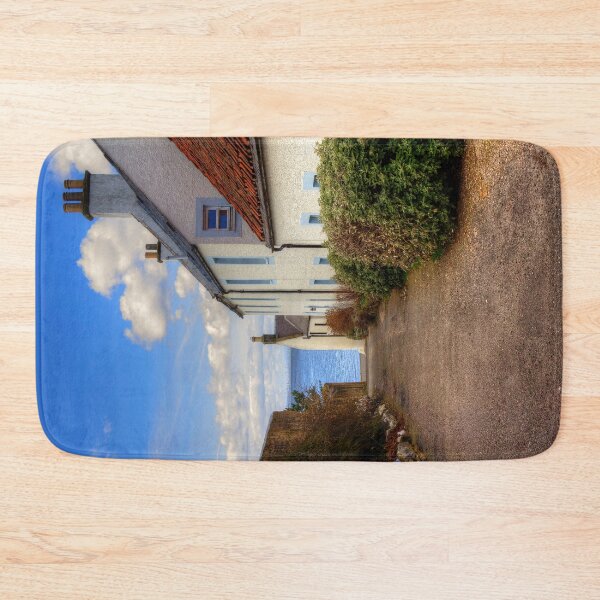 Item preview, Looking down Ramsay Lane designed and sold by tomg.