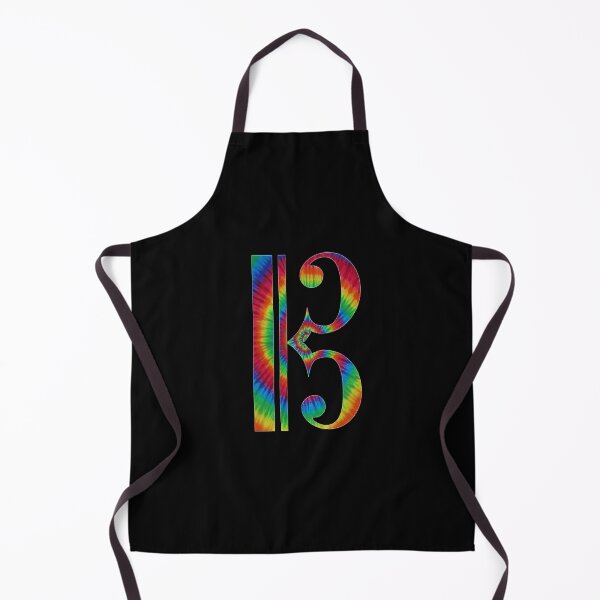 Item preview, Tie-Dye Alto designed and sold by athee-fille.
