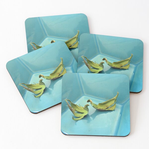 Item preview, Dried Corn Husk Birds designed and sold by Diane Arndt.