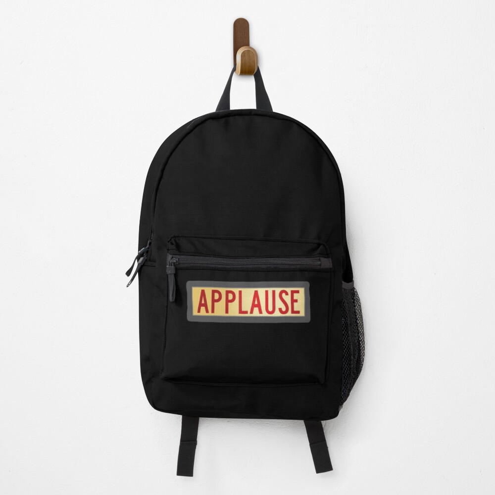 Item preview, Backpack designed and sold by GloopTrekker.