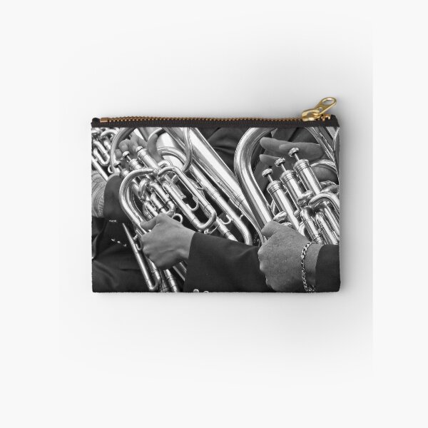 Item preview, Tuba Section designed and sold by V1mage.