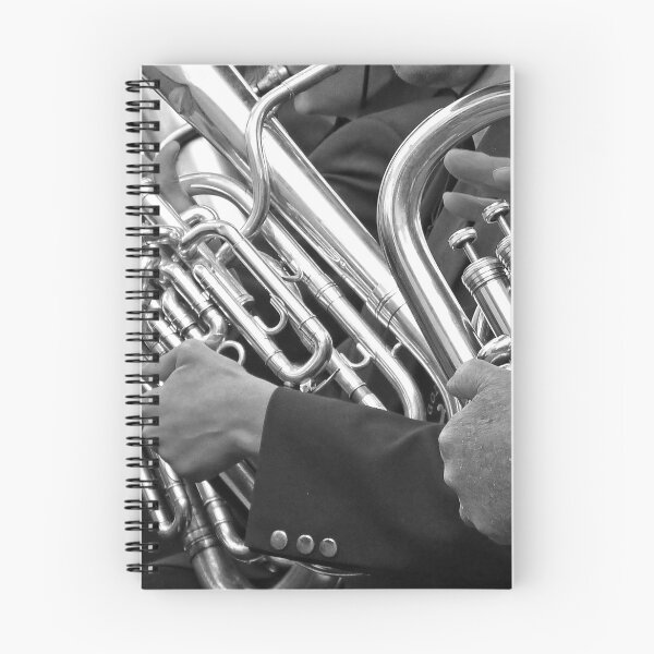 Item preview, Tuba Section designed and sold by V1mage.