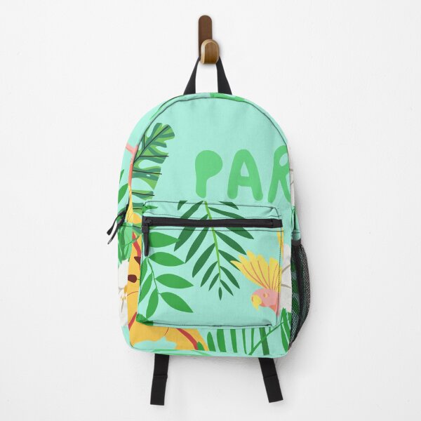 Item preview, In Paradise designed and sold by MyTshirtArt.
