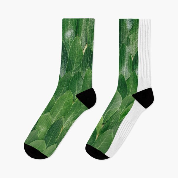 Item preview, botanical leaves art designed and sold by AznavourByKarin.