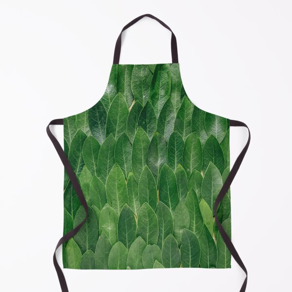 Item preview, botanical leaves art designed and sold by AznavourByKarin.