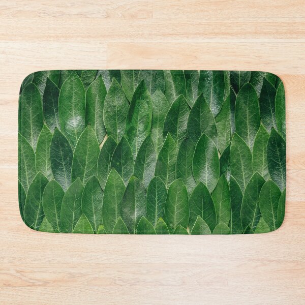 Item preview, botanical leaves art designed and sold by AznavourByKarin.