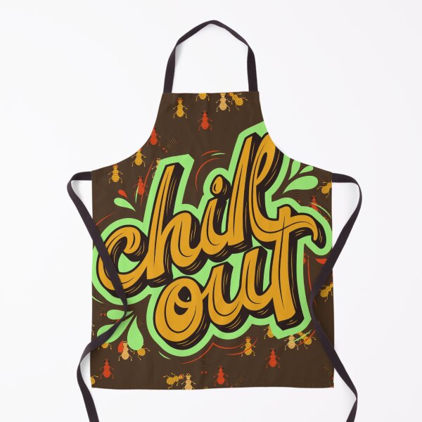 Item preview, Chill Out designed and sold by LABrizendine.