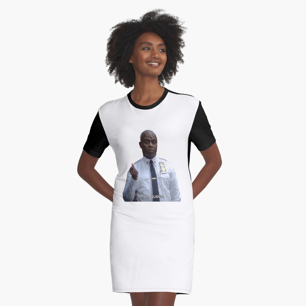 Item preview, Graphic T-Shirt Dress designed and sold by eilosu.