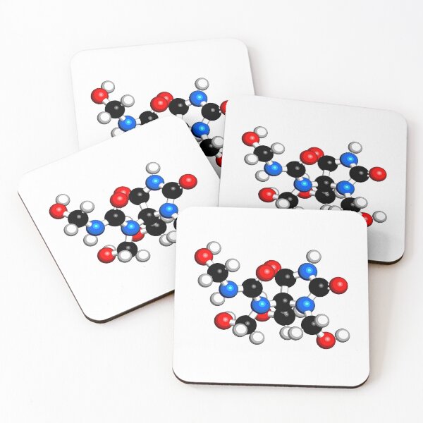 Item preview, Diazolidinyl urea antimicrobial preservative molecule designed and sold by molekuul.