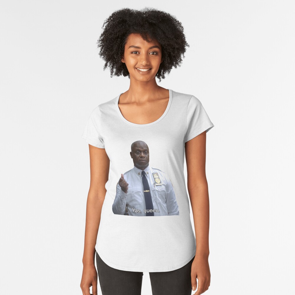 Item preview, Premium Scoop T-Shirt designed and sold by eilosu.