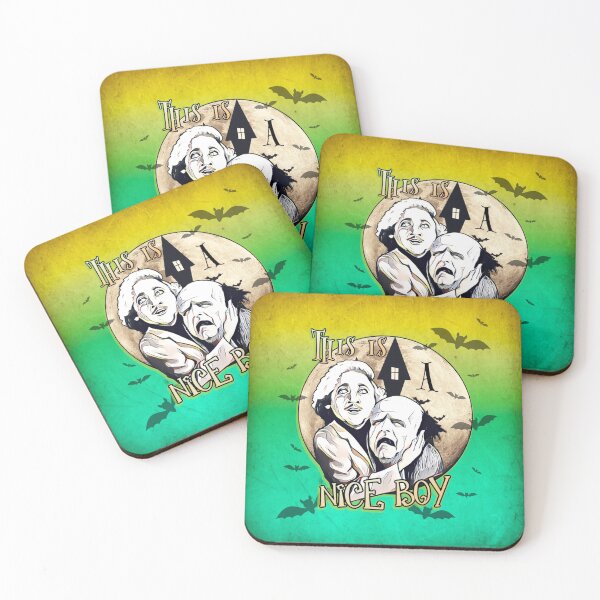 Item preview, Nice Boy designed and sold by RoGoArt.