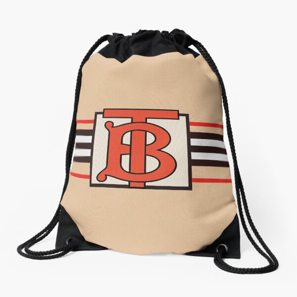 FAV Design Drawstring Bag