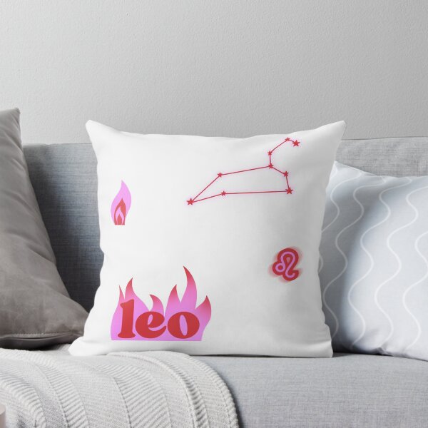 Item preview, leo designed and sold by ☆ skye lee made ☆.