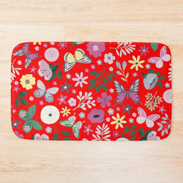 Item preview, Butterfly garden designed and sold by BobbyChristine.