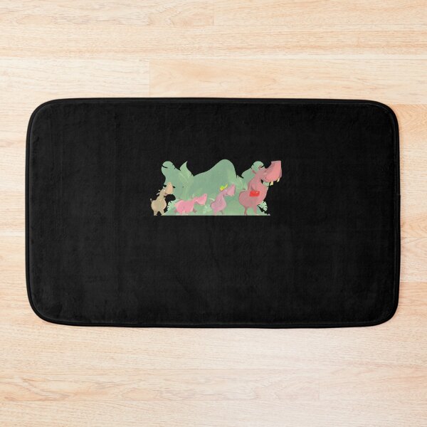 Item preview, Hippo hippo animal family designed and sold by Nillo.