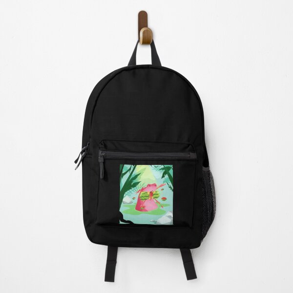 Item preview, Hippo melon eating animal funny designed and sold by Nillo.