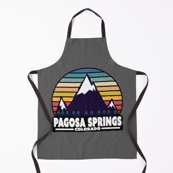 Item preview, Pagosa Springs Colorado designed and sold by letourneau41.