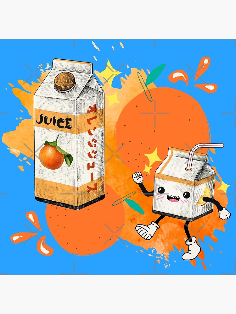 Orange Ep. 1: Hello from the future | Moe Sucks