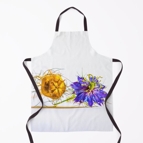 Item preview, Black seed oil flower poster designed and sold by JD369.