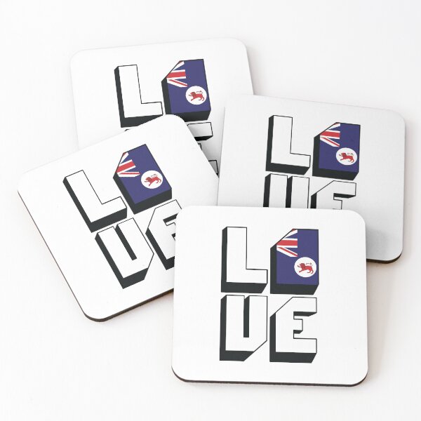 Item preview, LOVE Tasmania designed and sold by lazarusheart.