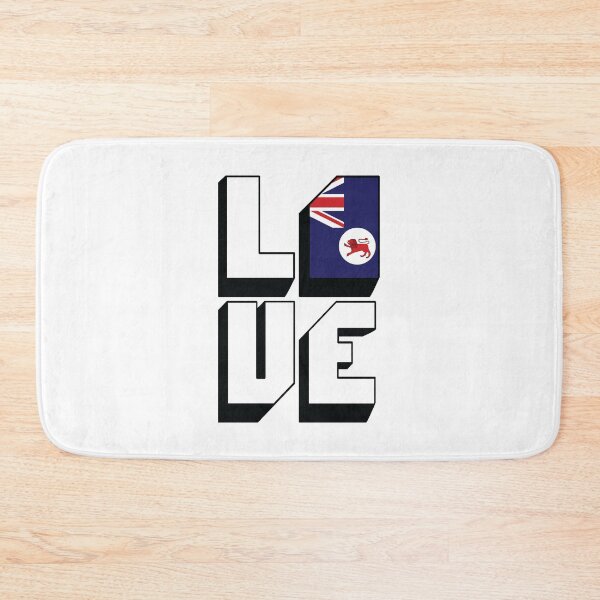 Item preview, LOVE Tasmania designed and sold by lazarusheart.