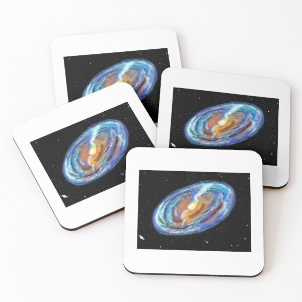 Item preview, Galaxy designed and sold by petermccann07.