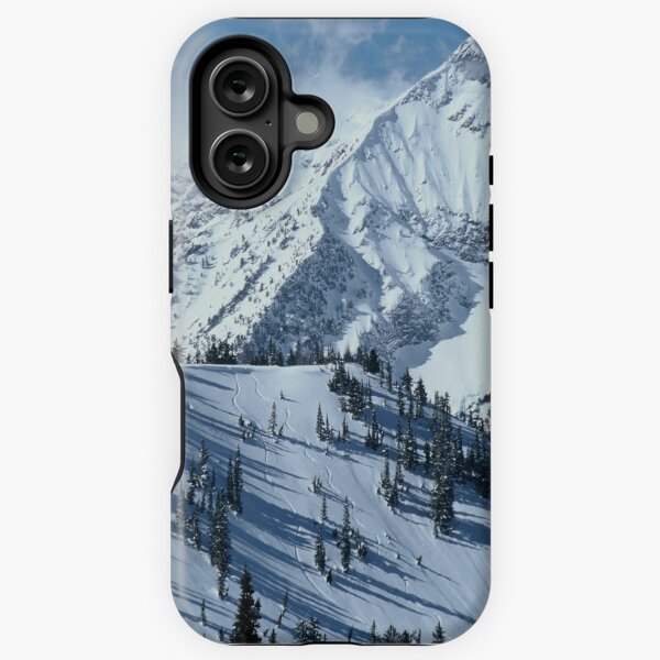 Item preview, Snow moutain designed and sold by millenbach.