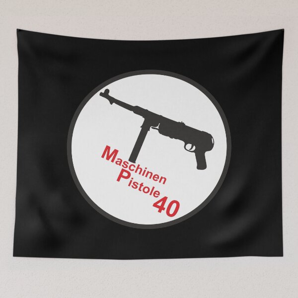 Item preview, German MP-40 designed and sold by FAawRay.