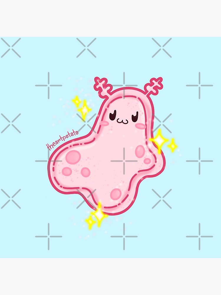 Cute Amoeba 