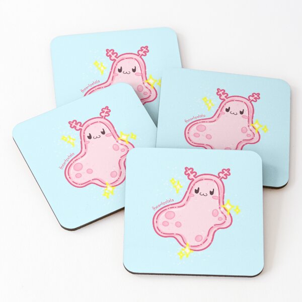 Item preview, Cute Amoeba   designed and sold by theartp0tato.