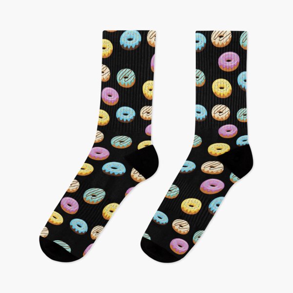 Item preview, Don't Look For Love Look For Donuts designed and sold by Zaibo.