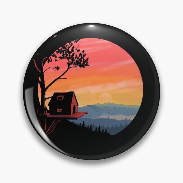 Item preview, Tree house designed and sold by Valecentineo.