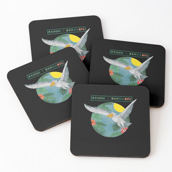 Item preview, Shooting beak bird bird protection nature designed and sold by Nillo.