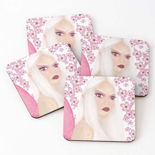 Item preview, Fairy of blooming. Elf designed and sold by Glans.