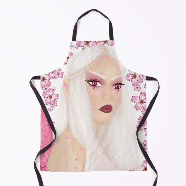 Item preview, Fairy of blooming. Elf designed and sold by Glans.