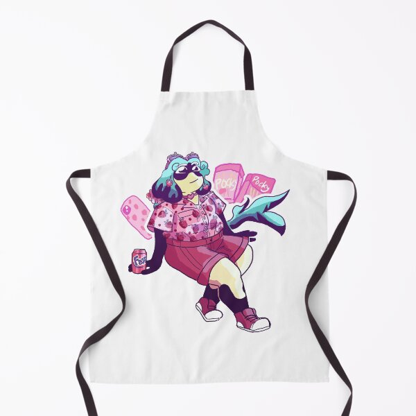 Item preview, Strawberry Lovecore Merryn designed and sold by PEcomics.
