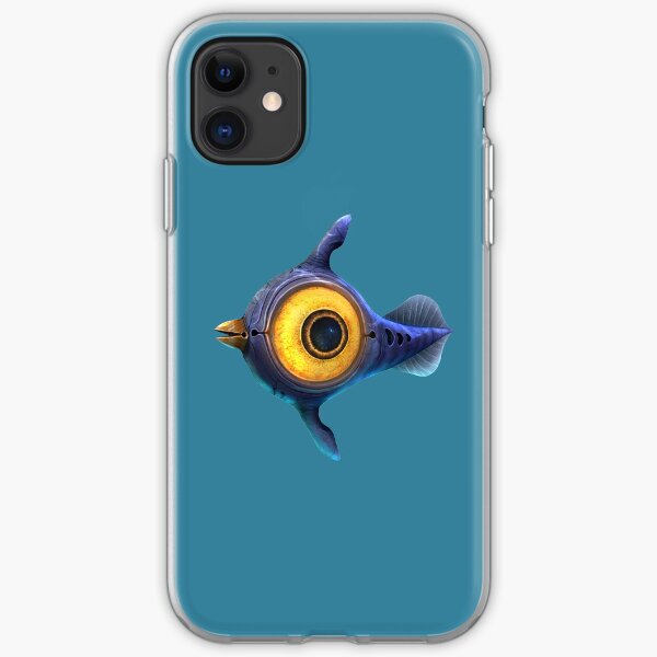 Peeper 2 iPhone Soft Case